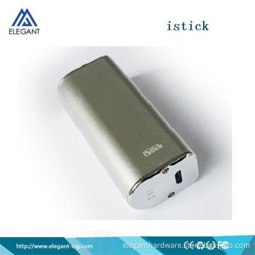 Christmas Hot Products 20W Mod Ismoka Istick Eleaf Kit/Stick/Ecigarette/Vwmod/20wmod/Istick